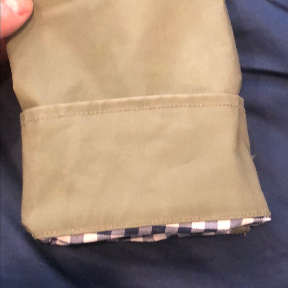 Vineyard Vines Performance Jacket - image 5